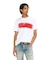 メンズ Tシャツ T-ADJUST-AA5