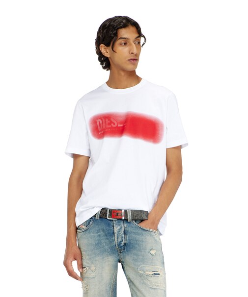 メンズ Tシャツ T-ADJUST-AA5