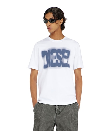 メンズ Tシャツ T-ADJUST-AA6