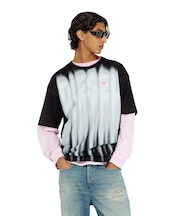 メンズ Tシャツ T-BOXT-AA1