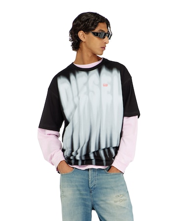 メンズ Tシャツ T-BOXT-AA1