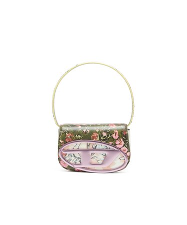 メンズ ショルダーバッグ 1DR DOME SHOULDER