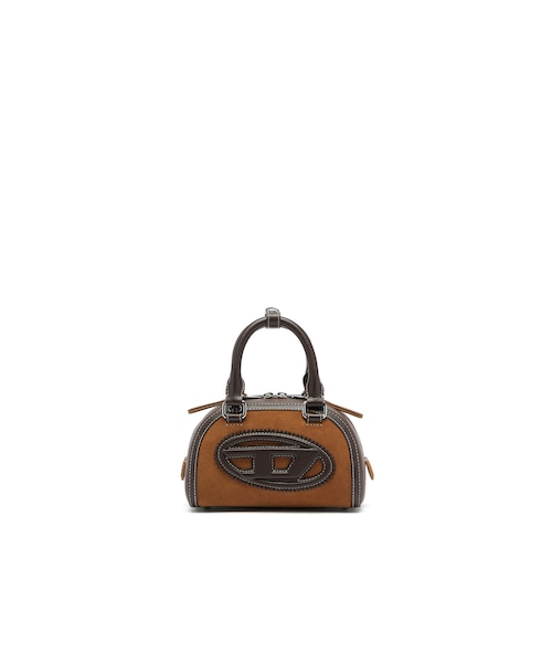 ウィメンズ クロスボディバッグ 1DR DOME CROSSBODY｜ディーゼルの通販