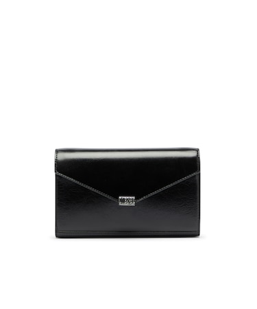 ウィメンズ ウォレットバッグ D-ENVELOP WALLET ON