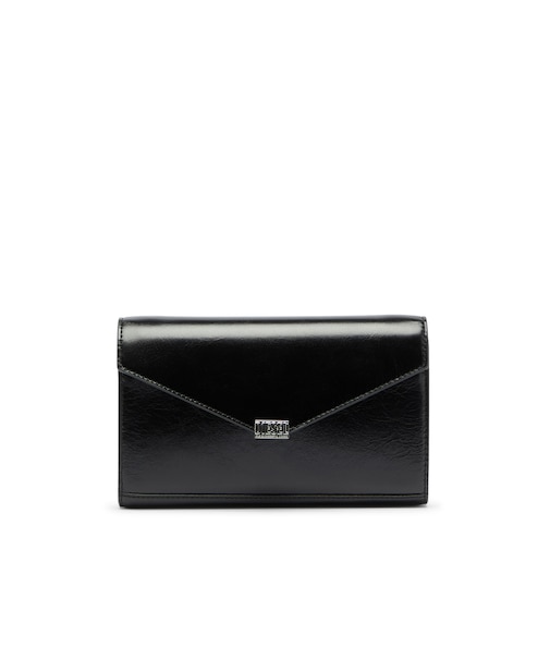 ウィメンズ ウォレットバッグ D-ENVELOP WALLET ON