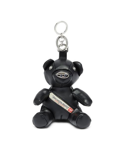 ディーゼル　クマ　レア☆ ウィメンズ チャーム RE-EDITION DIESEL BEAR｜ディーゼルの通販