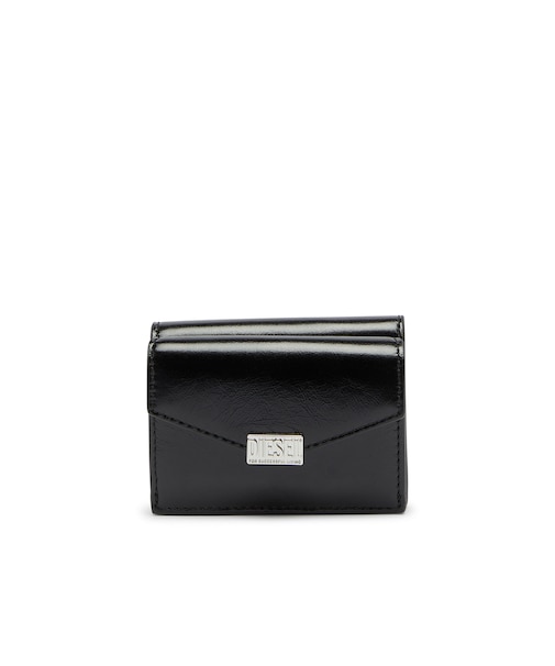ウィメンズ 三つ折りウォレット D-ENVELOP TRI FOLD C