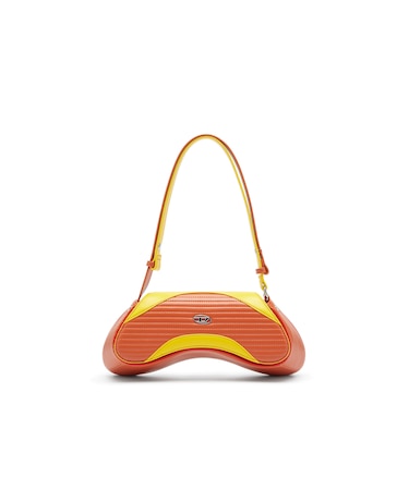 ウィメンズ クロスボディバッグ PLAY CROSSBODY