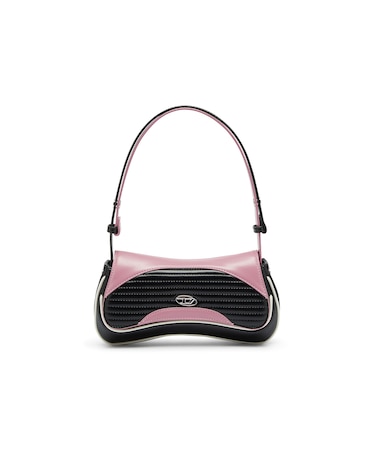 ウィメンズ クラッチバッグ PLAY CLUTCH