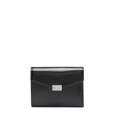ウィメンズ 二つ折りウォレット D-ENVELOP BI FOLD