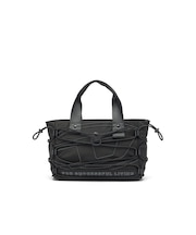 メンズ トートバッグ TECH-D TOTE S X