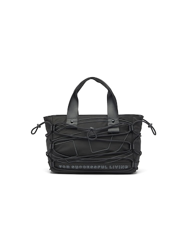メンズ トートバッグ TECH-D TOTE S X