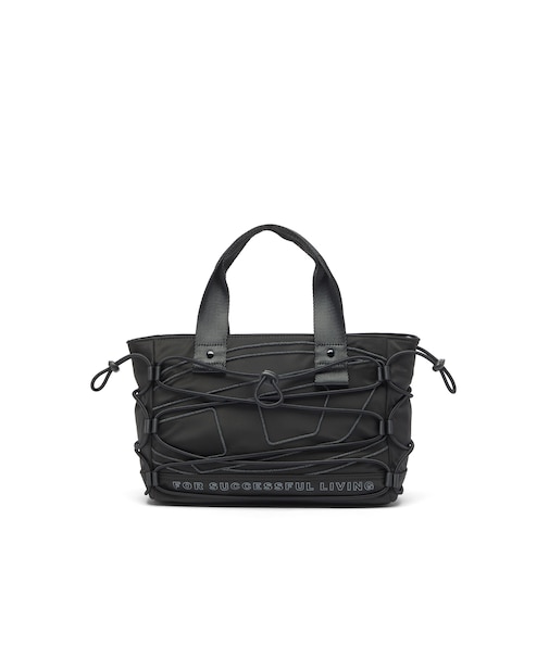 メンズ トートバッグ TECH-D TOTE S X