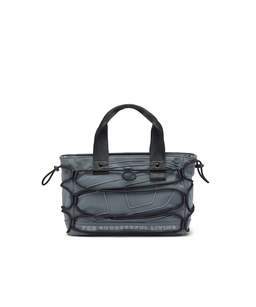 メンズ トートバッグ TECH-D TOTE S X｜ディーゼルの通販｜&mall