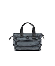 メンズ トートバッグ TECH-D TOTE S X