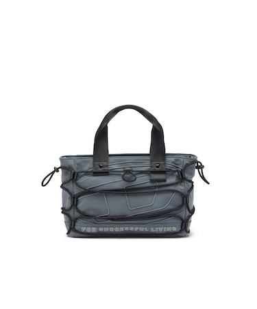 メンズ トートバッグ TECH-D TOTE S X