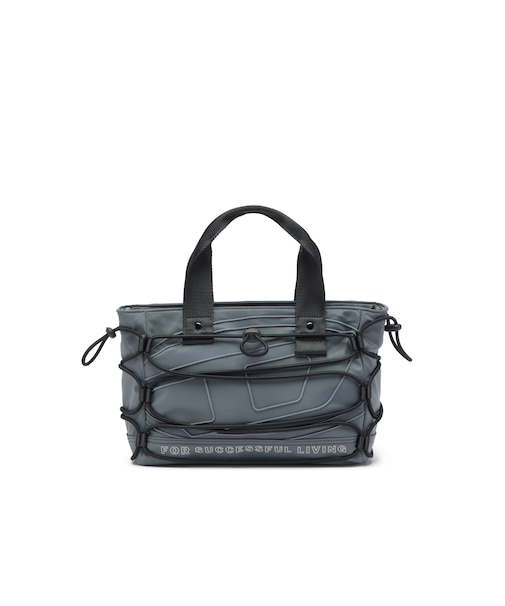 メンズ トートバッグ TECH-D TOTE S X