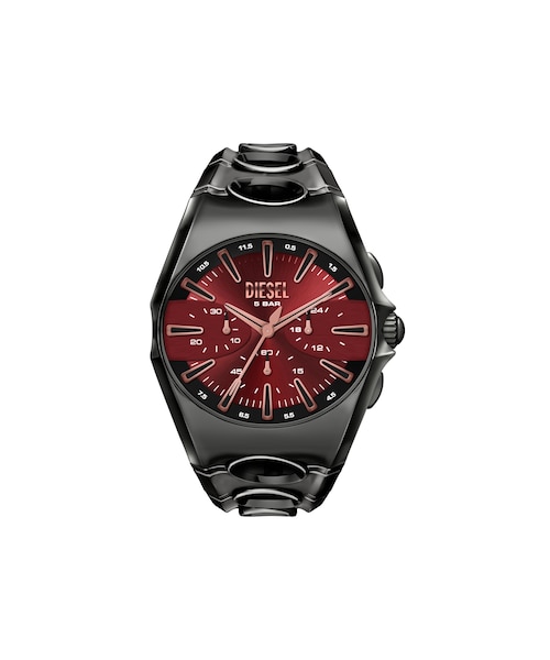 SEIKO／セイコー コラボレーション スクエア D.ブラウン｜ナノ