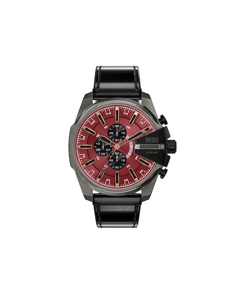 SEIKO／セイコー コラボレーション スクエア D.ブラウン｜ナノ