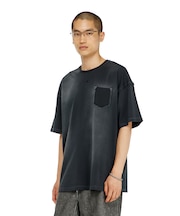 メンズ Tシャツ T-POCK