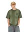 メンズ Tシャツ T-POCK