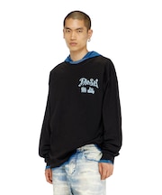 メンズ 長袖Tシャツ T-BOXT-LS-AA6
