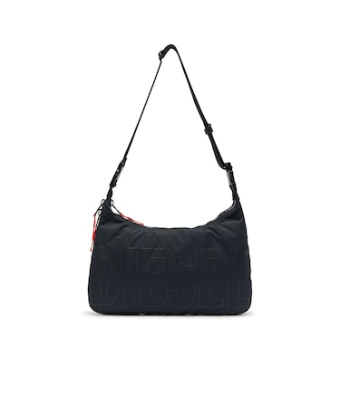 メンズ ショルダーバッグ ZIP-D SHOULDER L X