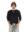 メンズ 長袖Tシャツ T-MIEGOR-LS-MET