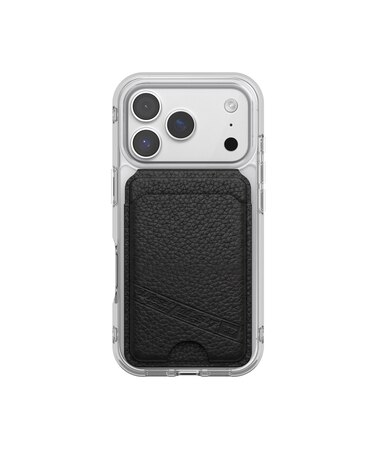 ユニセックス MagSafe対応カードケース DP1100
