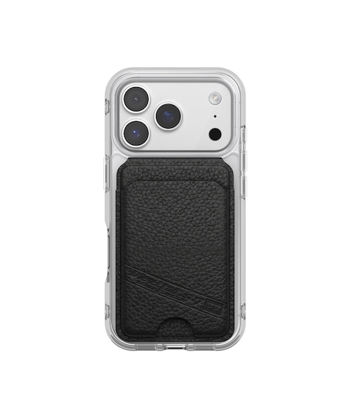 ユニセックス MagSafe対応カードケース DP1100