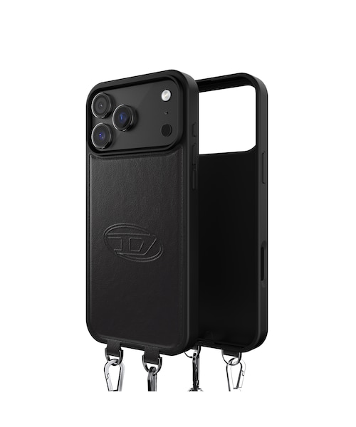 iphoneケース 専用出品 ユニセックス スマホケース iPhone 17 Pro Max対応 DP1114｜ディーゼル