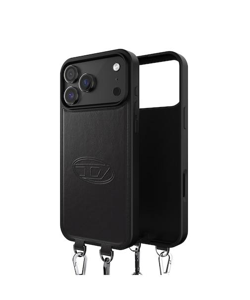 ユニセックス スマホケース iPhone 17 Pro Max対応 DP1114