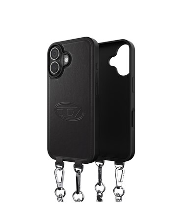 ユニセックス スマホケース iPhone 17対応 DP1112
