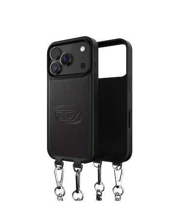 ユニセックス スマホケース iPhone 17 Pro対応 DP1113