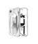 ユニセックス スマホケース iPhone 15 ・ iPhone 16e ・iPhone 17e対応 DP1131