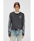 メンズ 長袖Tシャツ T-NOTS-LS
