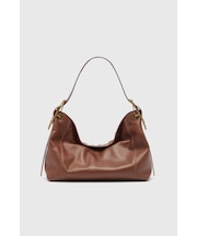 ウィメンズ ホーボーバッグ D-LINE HOBO S