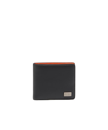 メンズ 二つ折りウォレット BISCOTTO BI-FOLD COIN S 3D