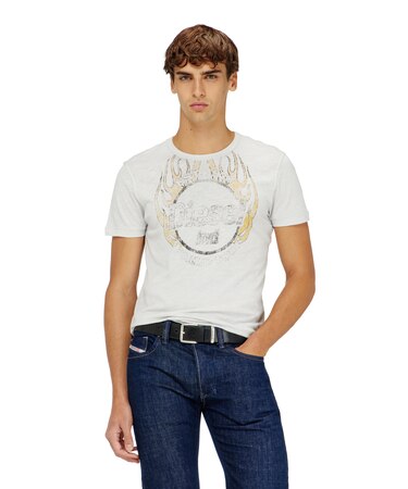 メンズ Tシャツ T-NOTS