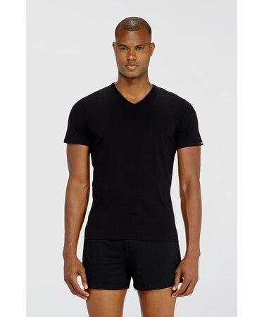 メンズ Tシャツ 3枚パック MICHAEL-D-CORE-3PACK