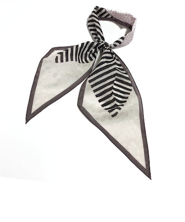 HURRI CURRI " 小さなサイズのティーニースカーフ "