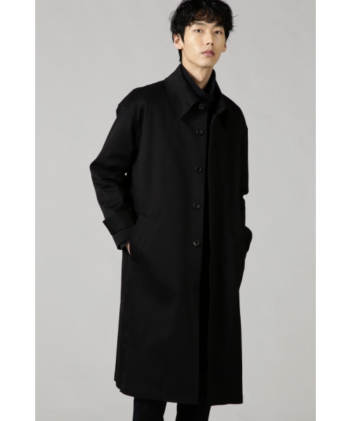 TORNADO MART∴3wayオーバートレンチコート｜トルネードマートの通販