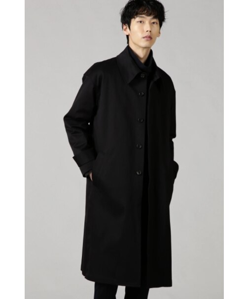 TORNADO MART∴3wayオーバートレンチコート