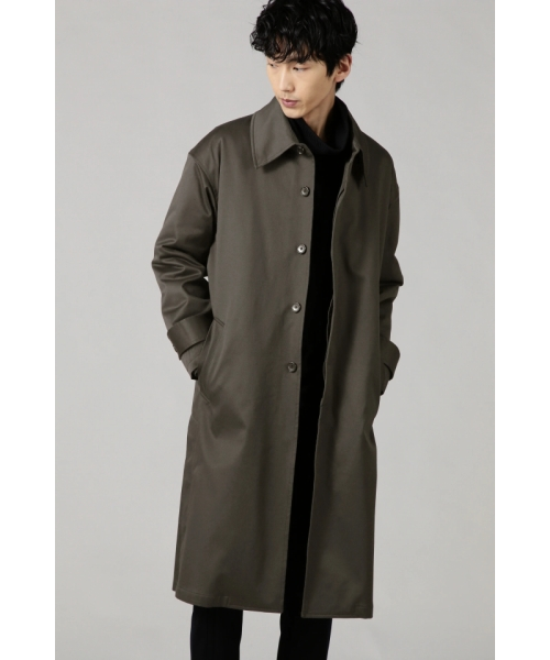 TORNADO MART∴3wayオーバートレンチコート｜トルネードマートの通販
