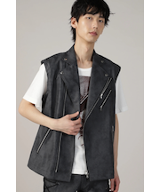 TORNADO MART∴オーバーライダースベスト