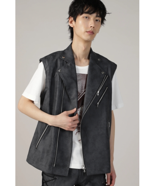 TORNADO MART∴オーバーライダースベスト