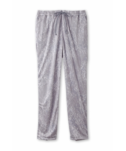 R by TORNADO MART∴レオパードプリントラウンジパンツ［セットアップ可］