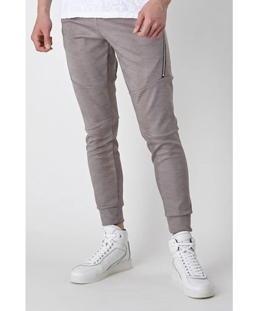 TORNADO MART∴クロコフォイルパンツ