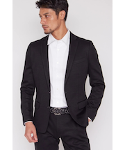 ZERO by TORNADO MART∴モザイクジャージジャケット