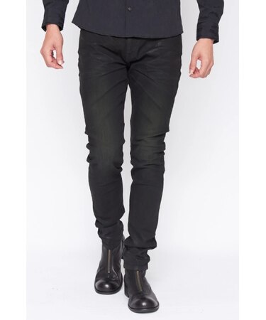 TORNADO MART∴ダークシャインスキニーデニム